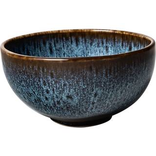 Villeroy & Boch Lave Suppeskål 28 Cl - Serveringsskåle Earthenware Blå - 1042822535