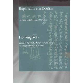 Explorations in Daoism