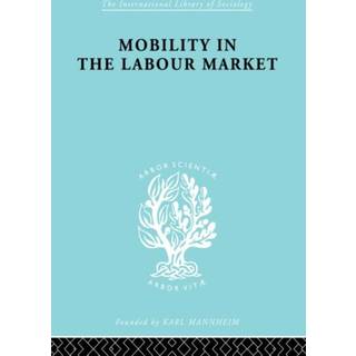 Mobility in the Labour Market