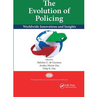 The Evolution of Policing