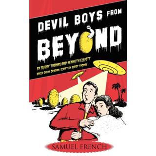 Devil Boys from Beyond