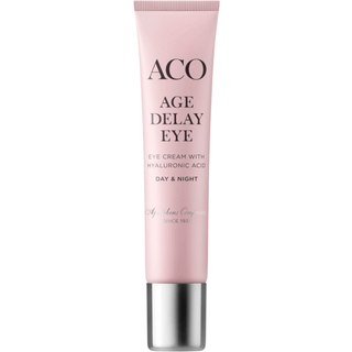 ACO Age Delay Eye Cream - 15 ml.