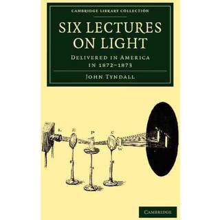 Six Lectures on Light