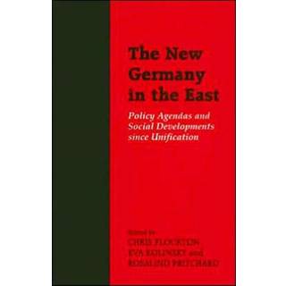 The New Germany in the East