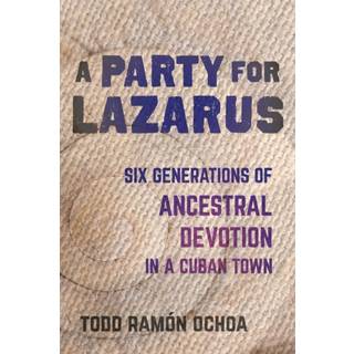 A Party for Lazarus