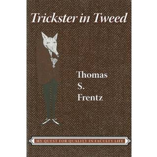Trickster in Tweed