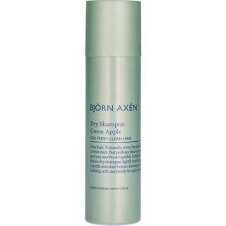 Björn Axen Björn Axén Dry Shampoo Green Apple 150 ml