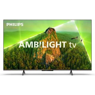 Philips 50pus8108 50" Led 4k Smart Tv