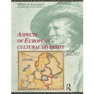 Aspects of European Cultural Diversity