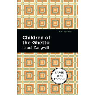 Children Of The Ghetto