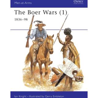 The Boer Wars (1)