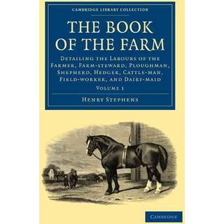 The Book of the Farm