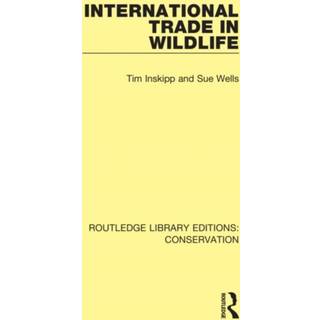 International Trade in Wildlife