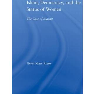 Islam, Democracy and the Status of Women
