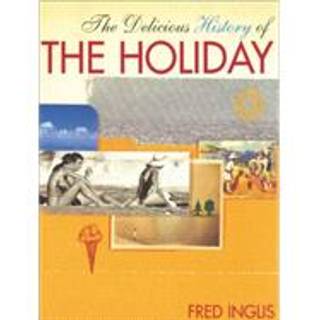 The Delicious History of the Holiday