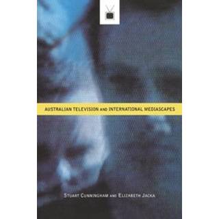 Australian Television and International Mediascapes