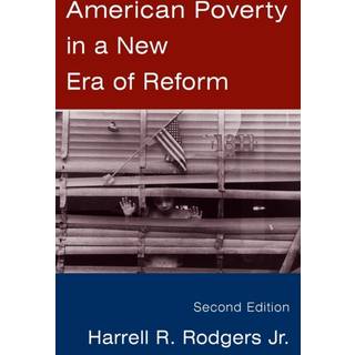 American Poverty in a New Era of Reform