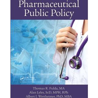 Pharmaceutical Public Policy