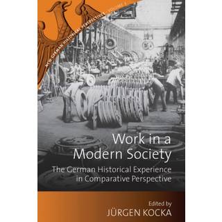 Work in a Modern Society