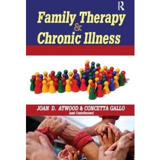 Family Therapy and Chronic Illness