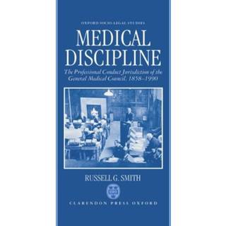Medical Discipline