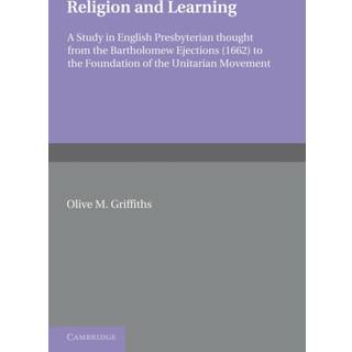 Religion and Learning