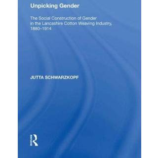 Unpicking Gender