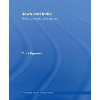 Jews and India