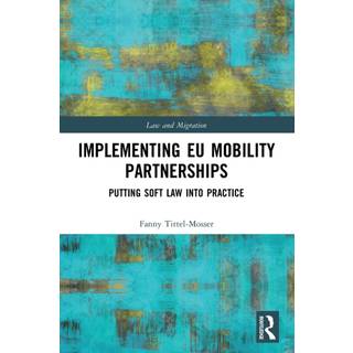 Implementing EU Mobility Partnerships