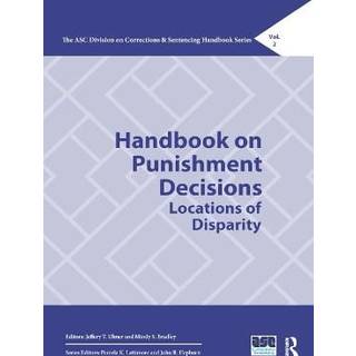 Handbook on Punishment Decisions