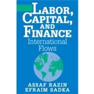 Labor, Capital, and Finance