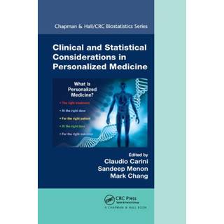 Clinical and Statistical Considerations in Personalized Medicine