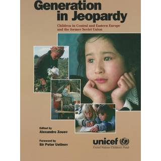 Generation in Jeopardy