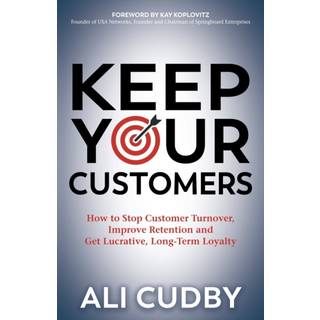 Keep Your Customers