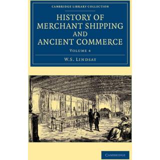 History of Merchant Shipping and Ancient Commerce