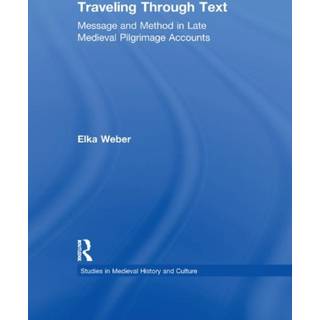 Traveling Through Text