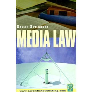 Media Law