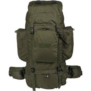 Rygsæk RECON 88 liter - Oliven