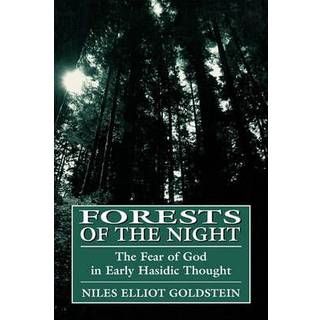 Forests of the Night