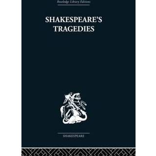 Shakespeare's Tragedies