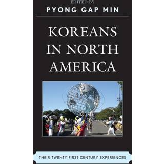 Koreans in North America