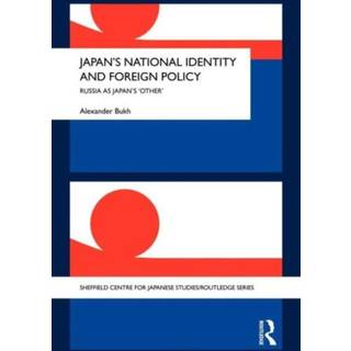 Japan's National Identity and Foreign Policy