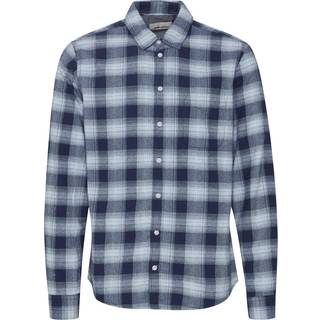 Blend Herre Skjorte - Dress Blues - S
