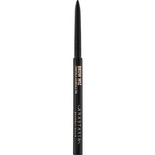 Anastasia Beverly Hills Øjne Eyebrow colour Deluxe Mini Brow Wiz® Granite 0,04 g () - 0,04 g