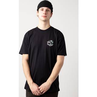 Vans Mini Dual Palm T Shirt Black
