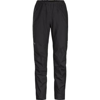 Arc'teryx Women's Norvan Shell Pant Black, 8/Reg