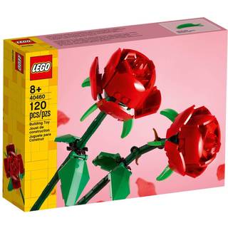 LEGO Iconic 40460 Roser