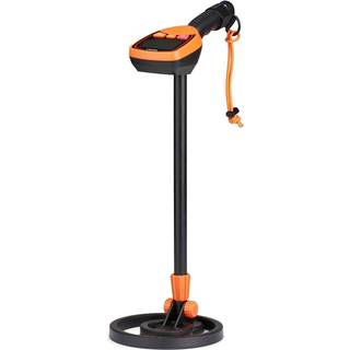 ET Toys Metal Detector - Orange