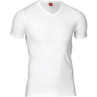 JBS V-hals T-shirt