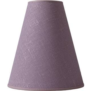 Carolin lampeskærm Lyng - Nielsen Light